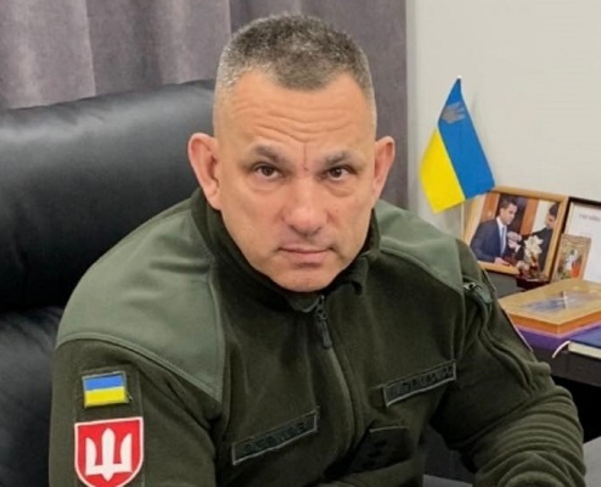 Військовий розповів, як і чим годують солдатів в Україні
