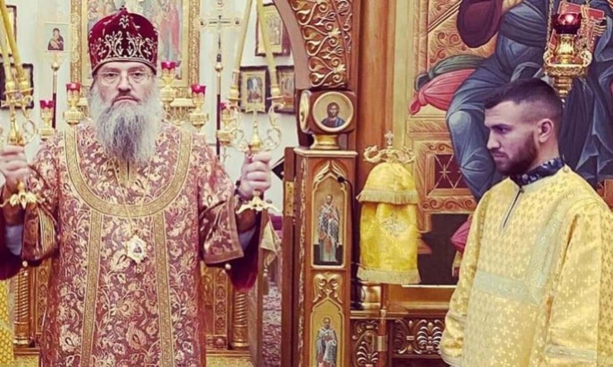 Колишній чемпіон світу з боксу Ломаченко потрапив у Реєстр держзрадників