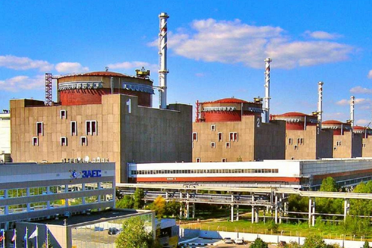 Окупанти планують відновити роботу Запорізької АЕС – стали відомі наміри ворога