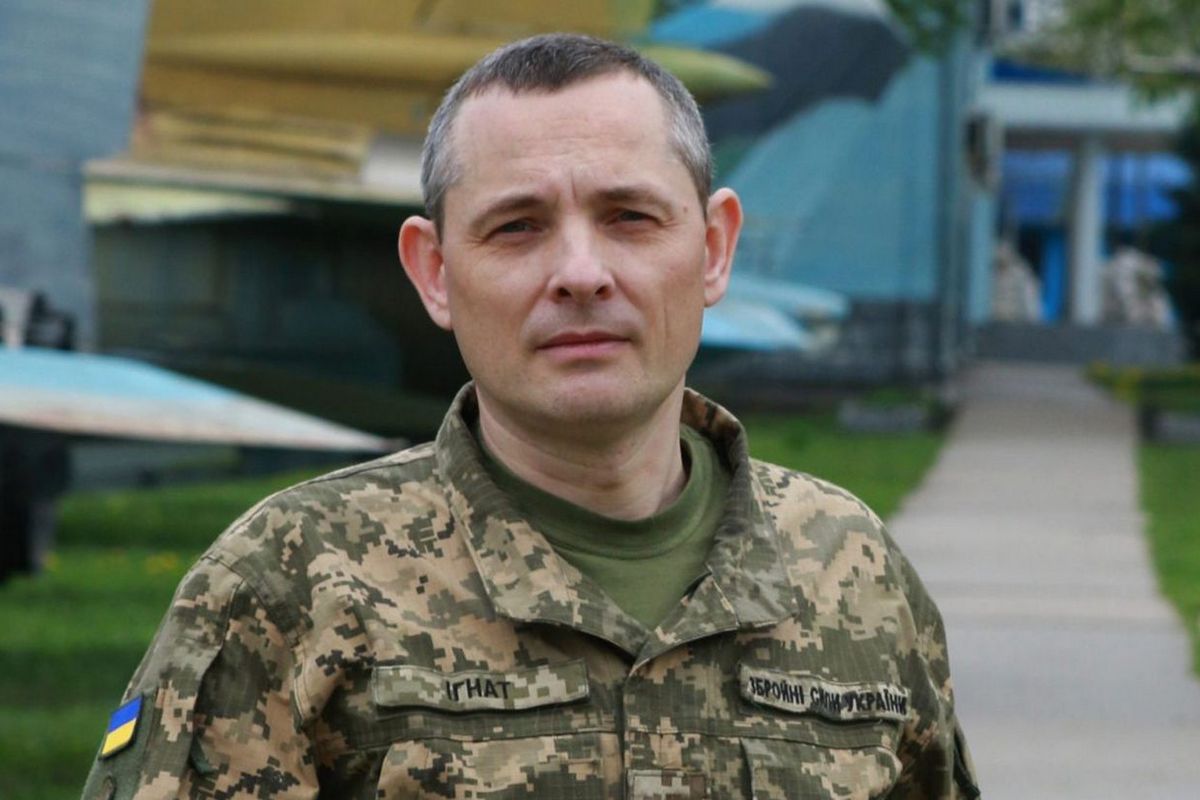 Загроза ракетних ударів з Білорусі зберігається - Ігнат закликає бути готовими до атак