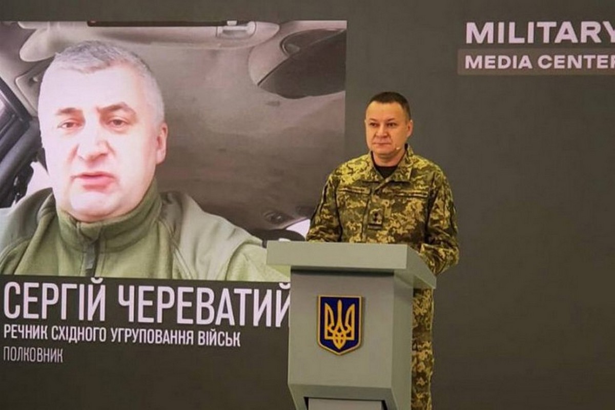 Чи зможе російська армія захопити Луганську та Донецьку області під час нового наступу – ЗСУ