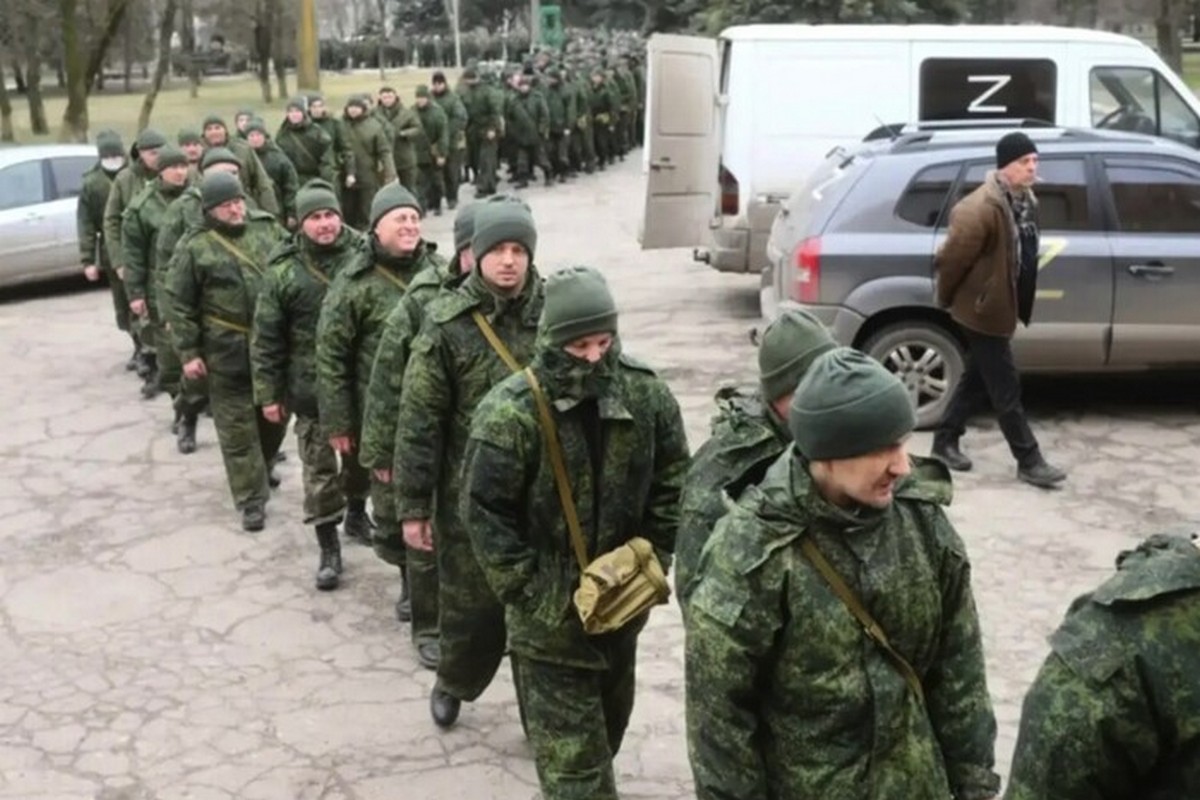 Чому Росія змушена відкласти нову хвилю мобілізації – ГУР