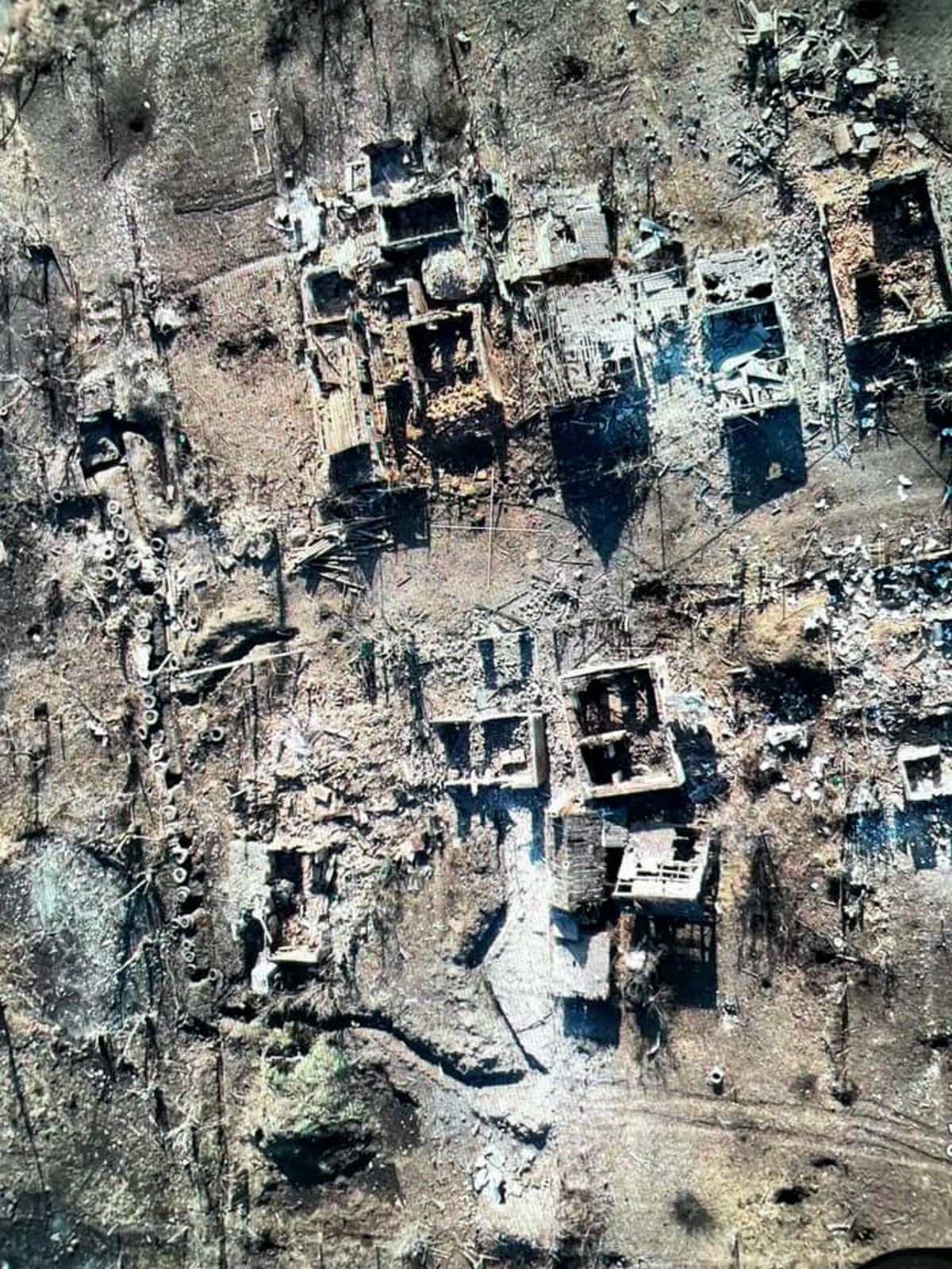 Що відбувається на Донецькому фронті і що буде далі - розповів капітан Луценко (фото, відео)   
