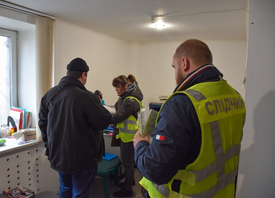 Відео 18+: вихователі катували дітей у дитячому садочку - подробиці жахливого випадку у Києві