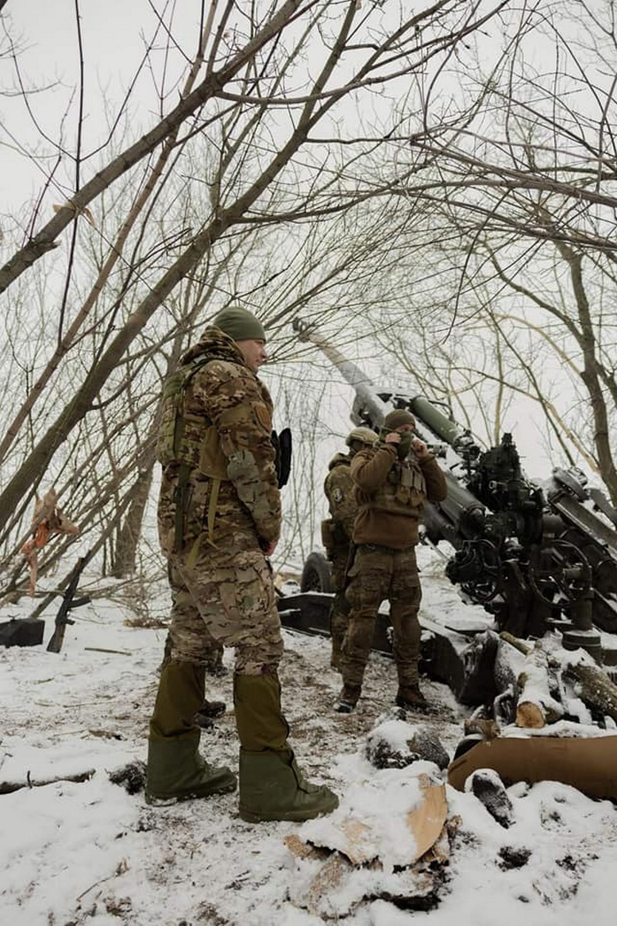 Авіація ЗСУ завдала 16 ударів по окупантам, ворог втратив ще 760 солдатів – війна в Україні 21 лютого