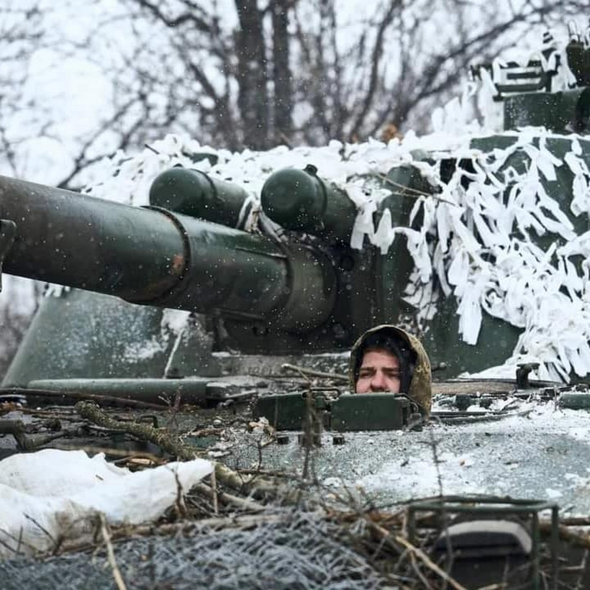 ЗСУ за добу знищили 790 окупантів і 16 танків – війна в Україні 23 лютого