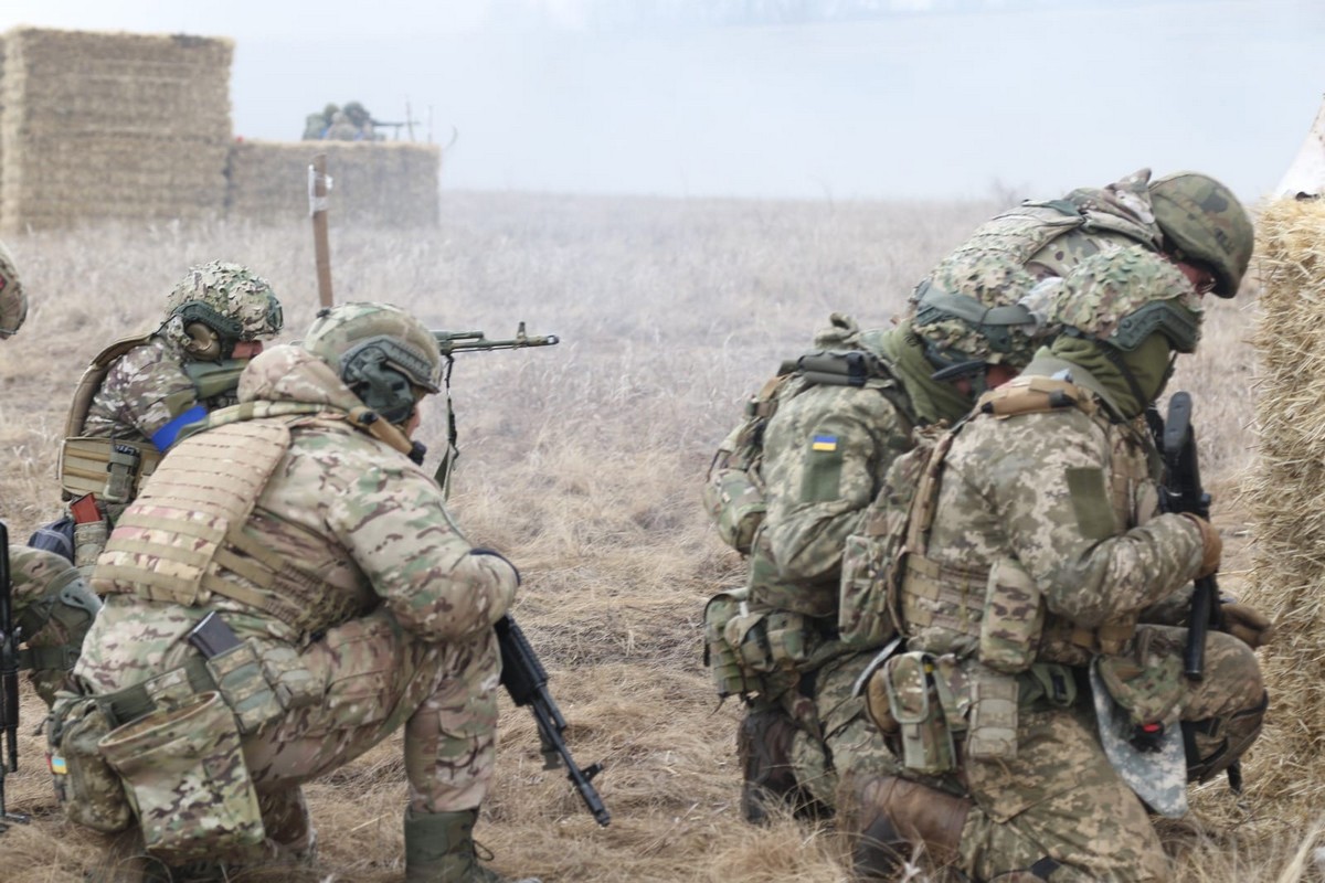 Масове дезертирство в армії рф і евакуація на півдні – що відбувається на фронті 27 лютого