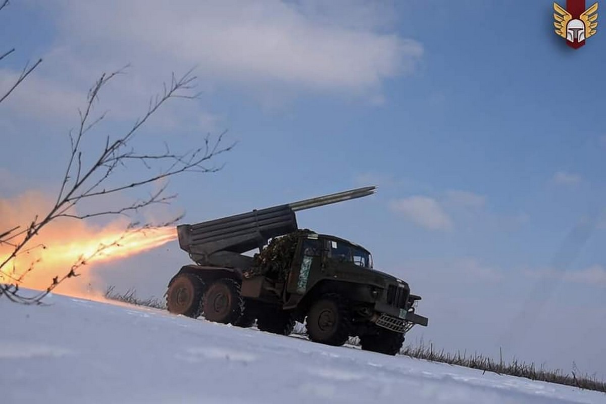 Масове дезертирство в армії рф і евакуація на півдні – що відбувається на фронті 27 лютого