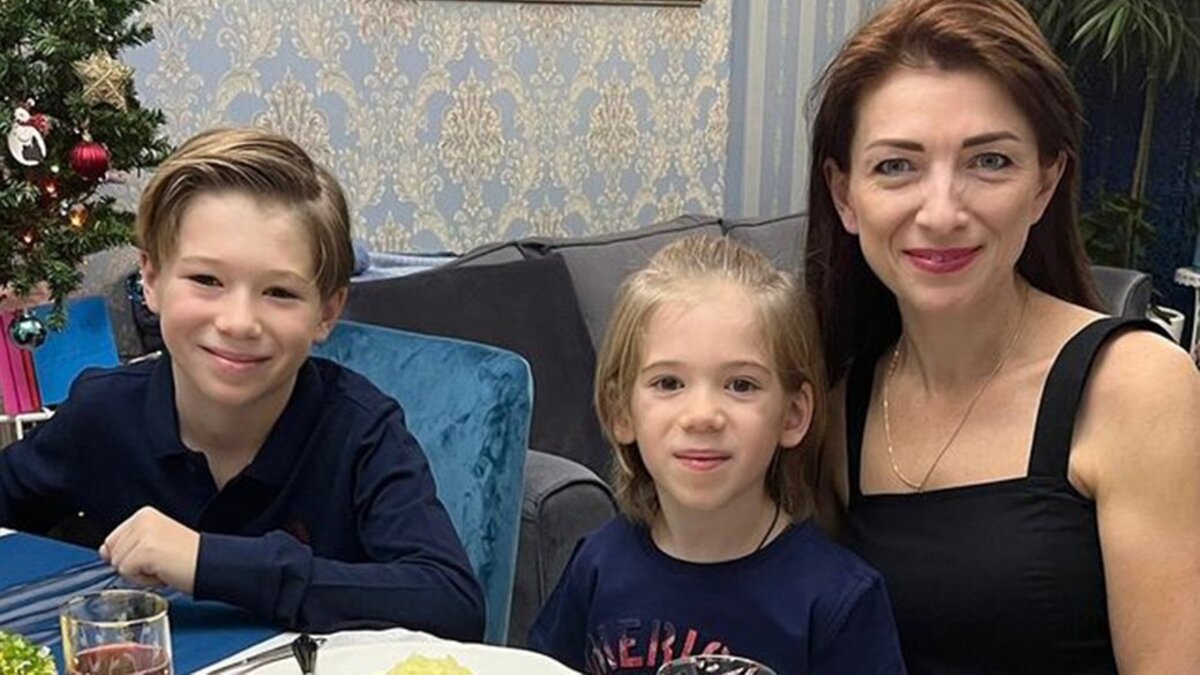 У Туреччині під завалами знайшли тіла родини із Запоріжжя (фото) 4 У Туреччині під завалами знайшли тіла родини із Запоріжжя (фото)