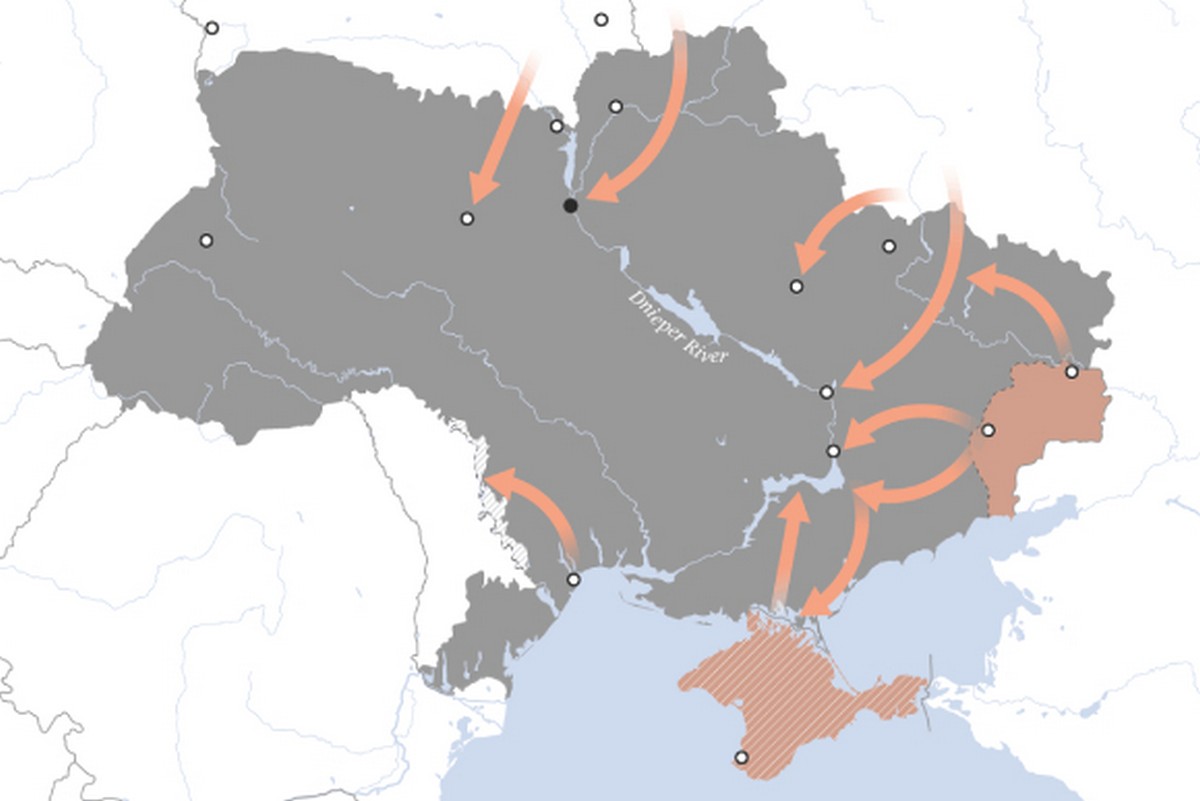 Чи буде великий російський наступ 24 лютого на річницю вторгнення – прогноз військового журналіста