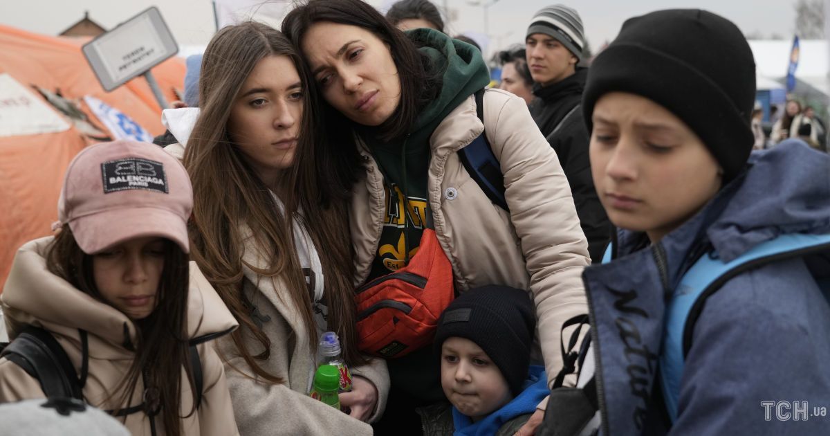 Якими онлайн послугами можуть скористатися переселенці: список