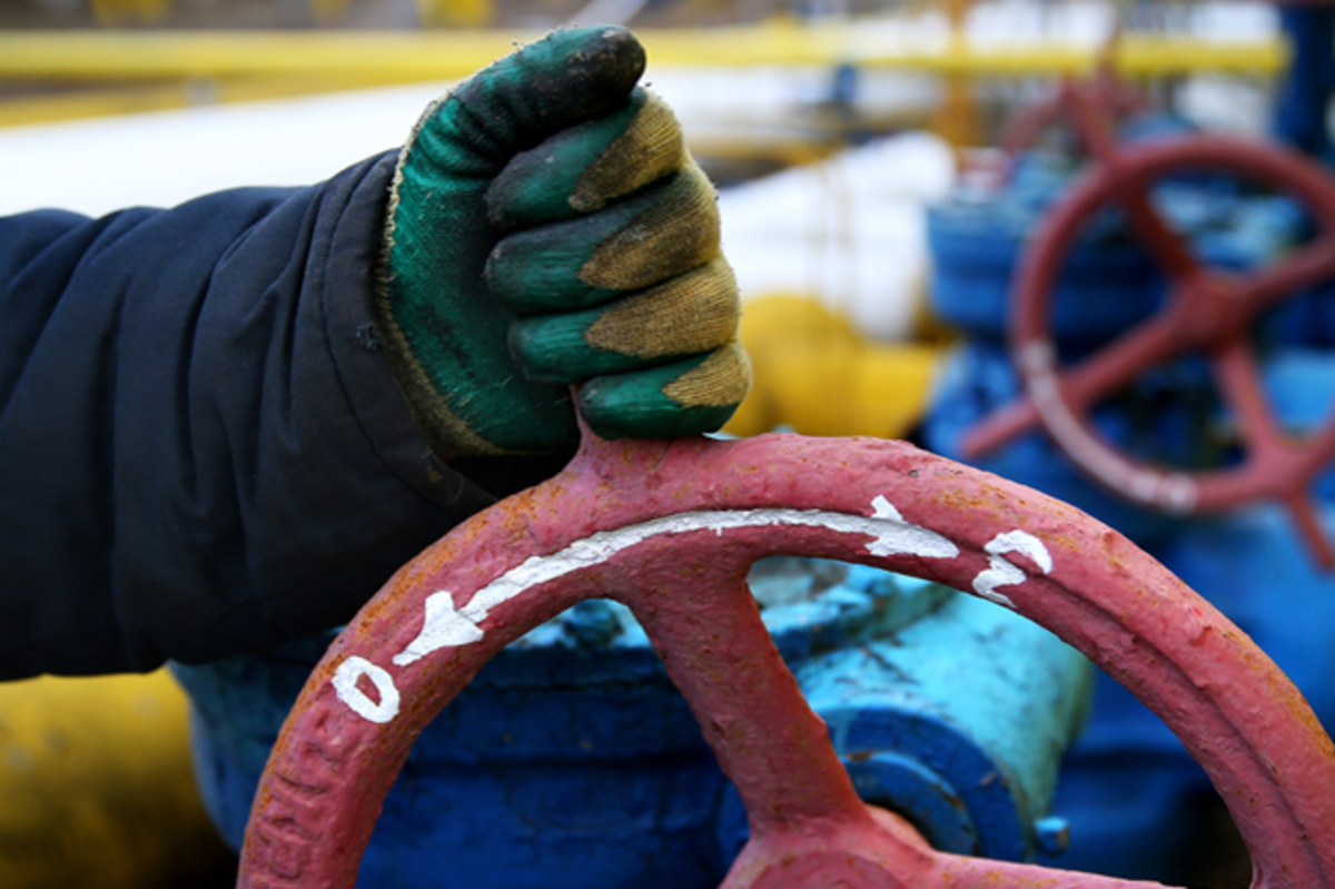 Газорозподільні мережі може бути паралізовано - що буде з постачанням газу