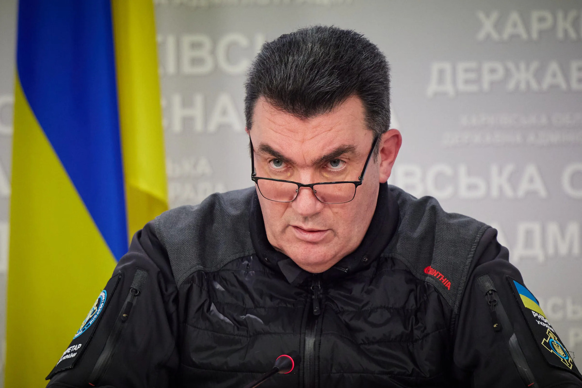Медведчук запропонував Путіну "План Б" із захоплення України - Данілов пояснив, про що йдеться