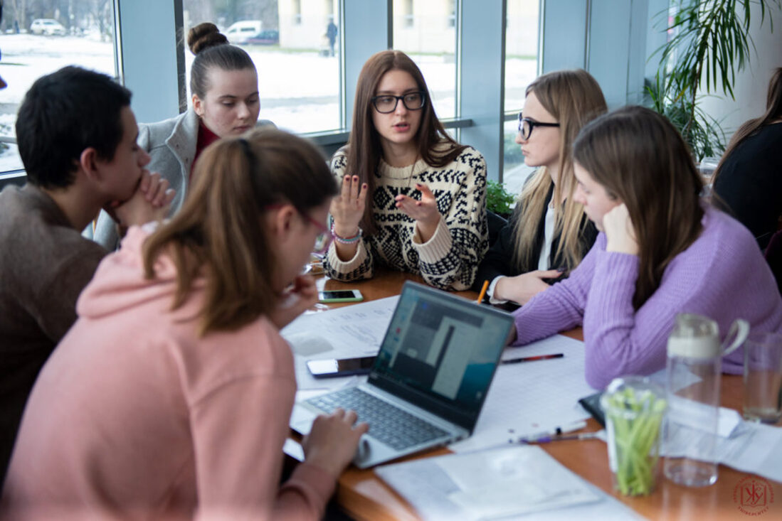 Вступ до магістратури: в МОН механізм конкурсного відбору