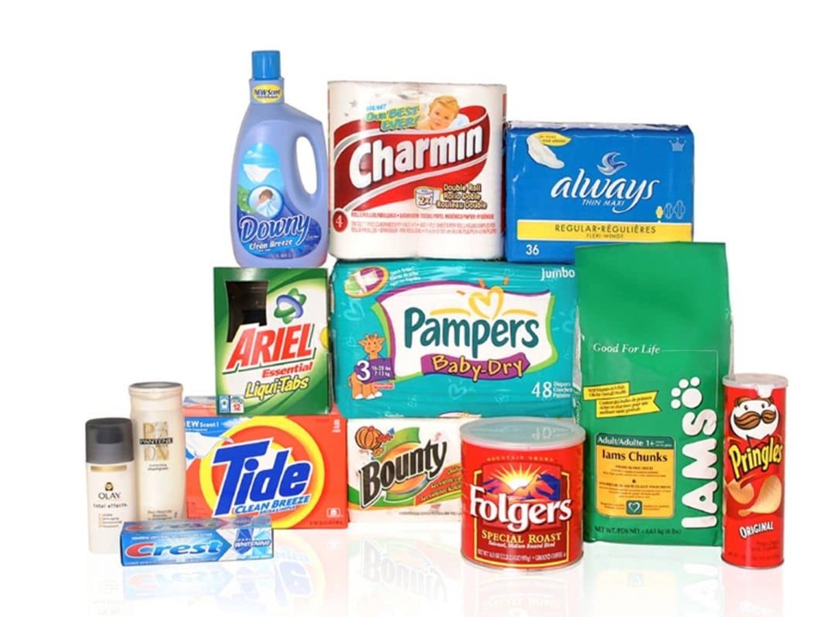 Procter & Gamble визнали спонсором війни. Які товари краще не купувати українцям