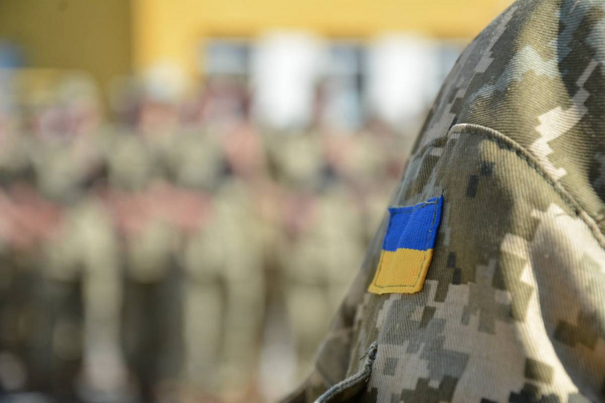 Загальна мобілізація - чи можуть покарати чоловіків, які залишаються за кордоном під час війни