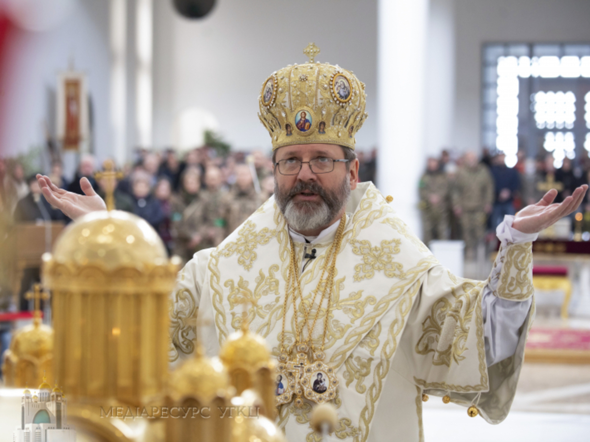 УГКЦ переходить на новий календар: коли святкуватимуть Різдво та Великдень