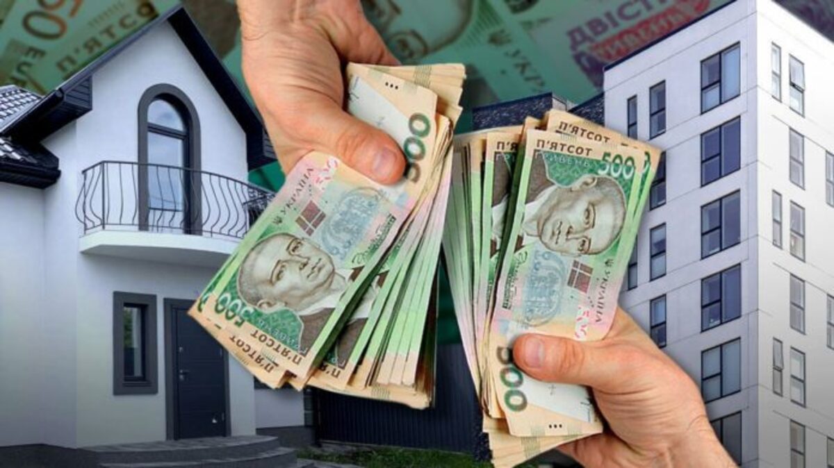 Українці мають cамостійно сплатити податки - в які строки це необхідно зробити