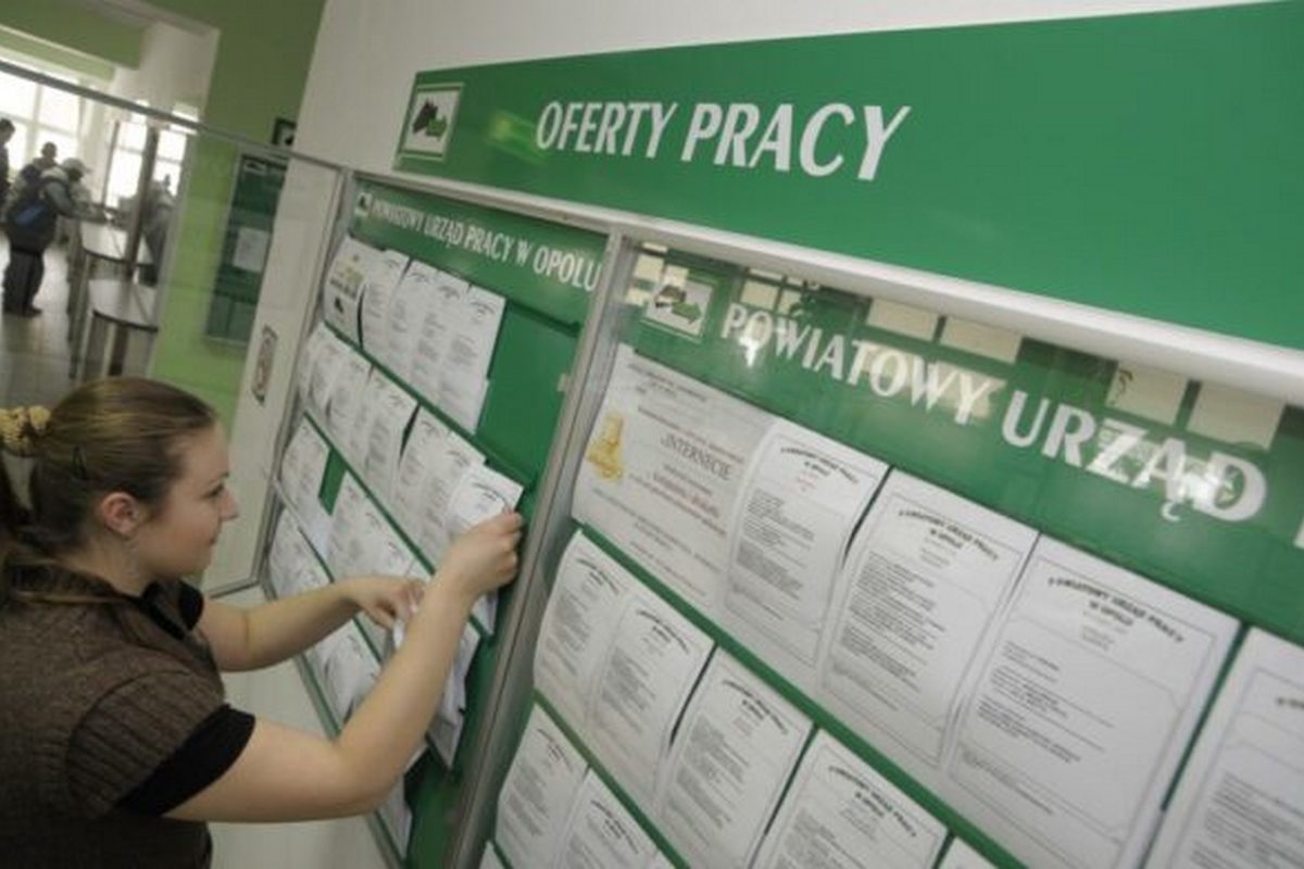 У Польщі спростять процес пошуку роботи для українських біженців