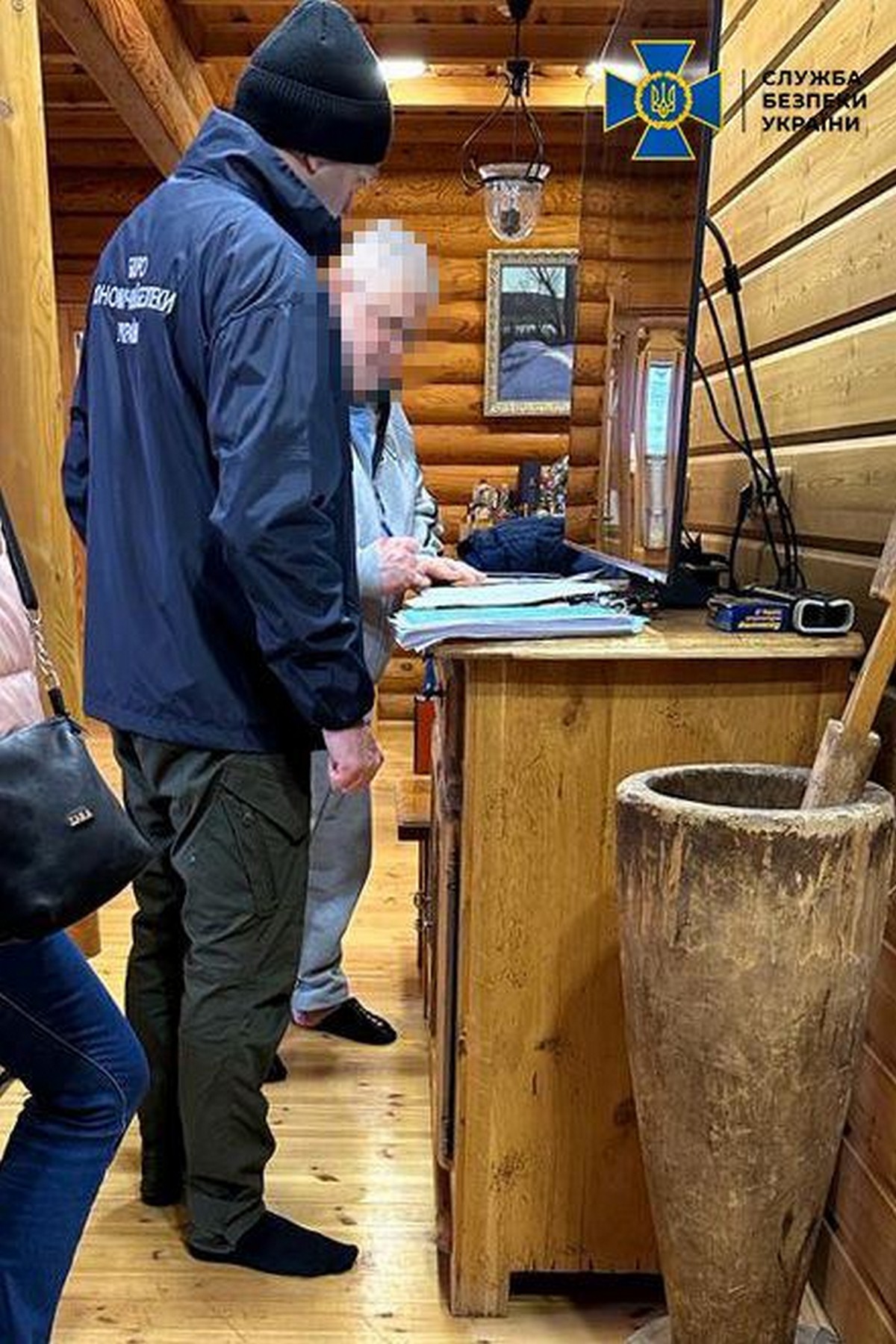 Обшуки у Коломойського: СБУ викрила масштабні схеми привласнення 40 млрд гривень