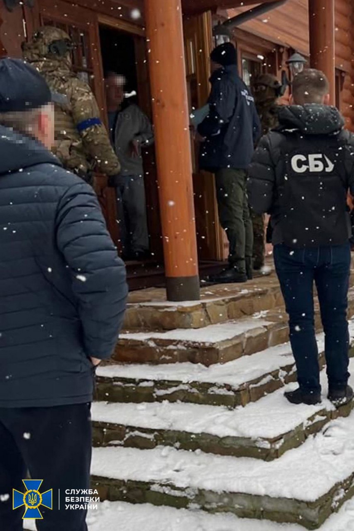 Обшуки у Коломойського: СБУ викрила масштабні схеми привласнення 40 млрд гривень