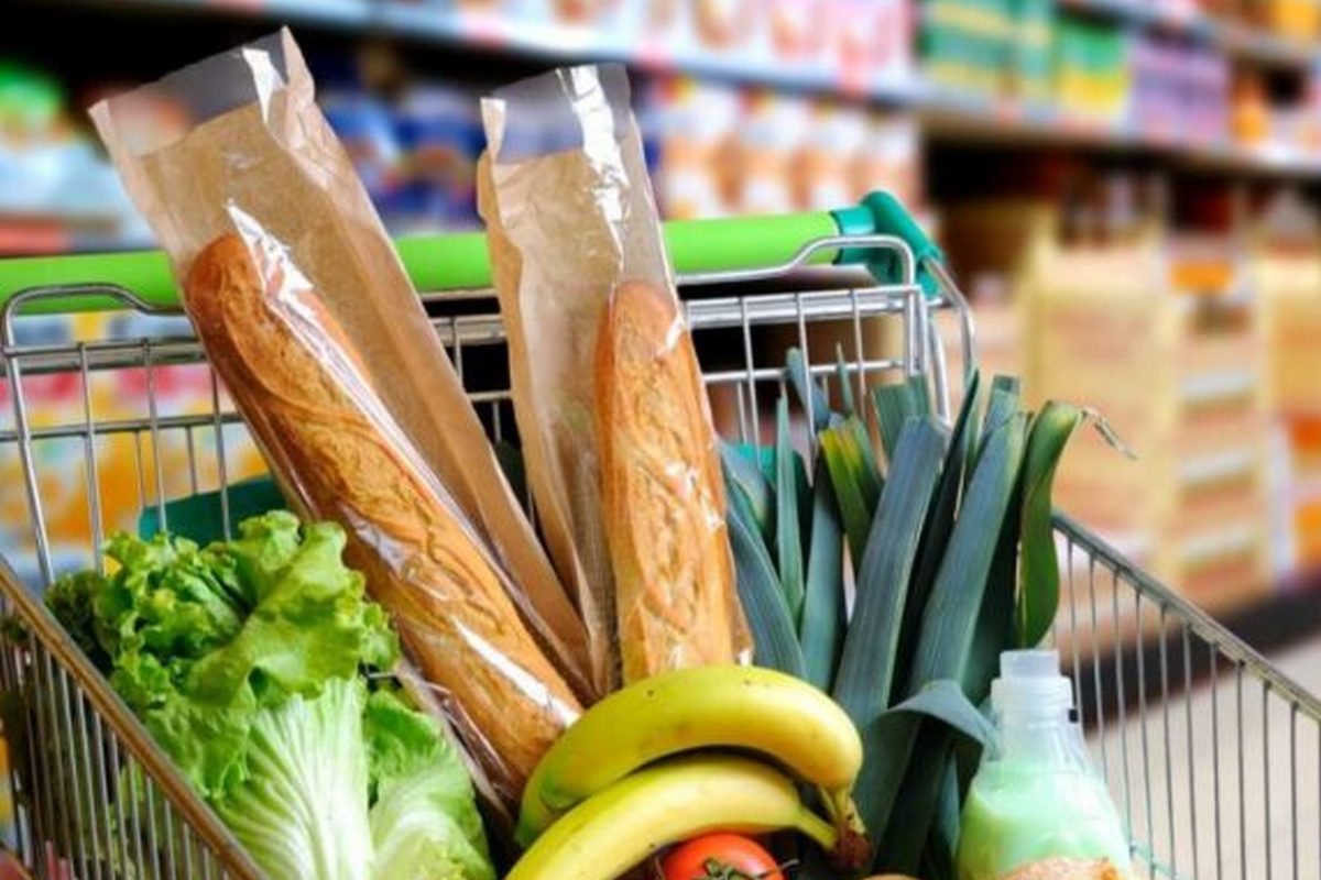 В Україні можуть зрости ціни на продукти – що подорожчає найбільше