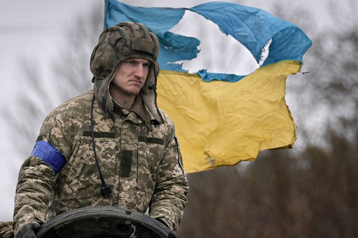 «Найближчі 6 місяців стануть вирішальними у війні» - представник НАТО