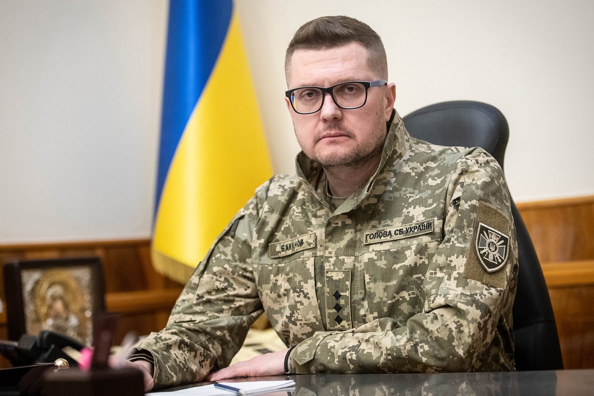 В ДБР немає справ проти Баканова – офіційна відповідь