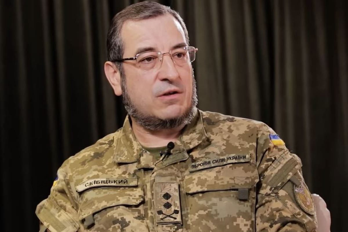 Наскільки Росії ще вистачить ресурсів для війни проти України - ГУР