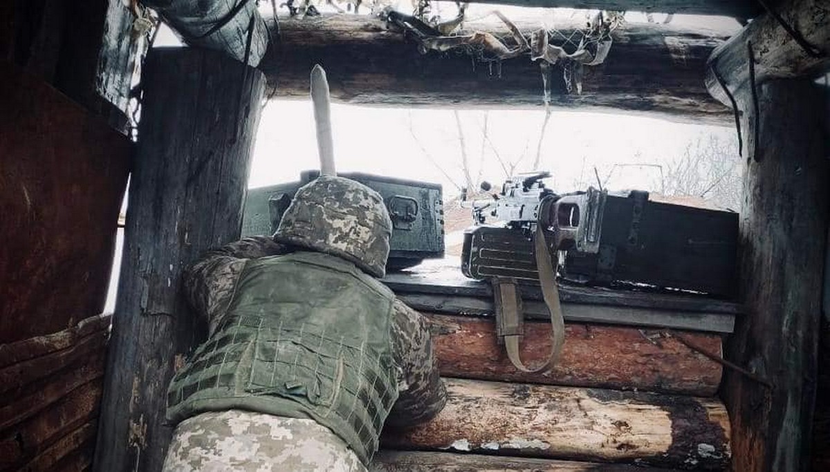 ЗСУ відбили 100 атак, знищили 10 танків і 740 окупантів – ситуація на фронті сьогодні