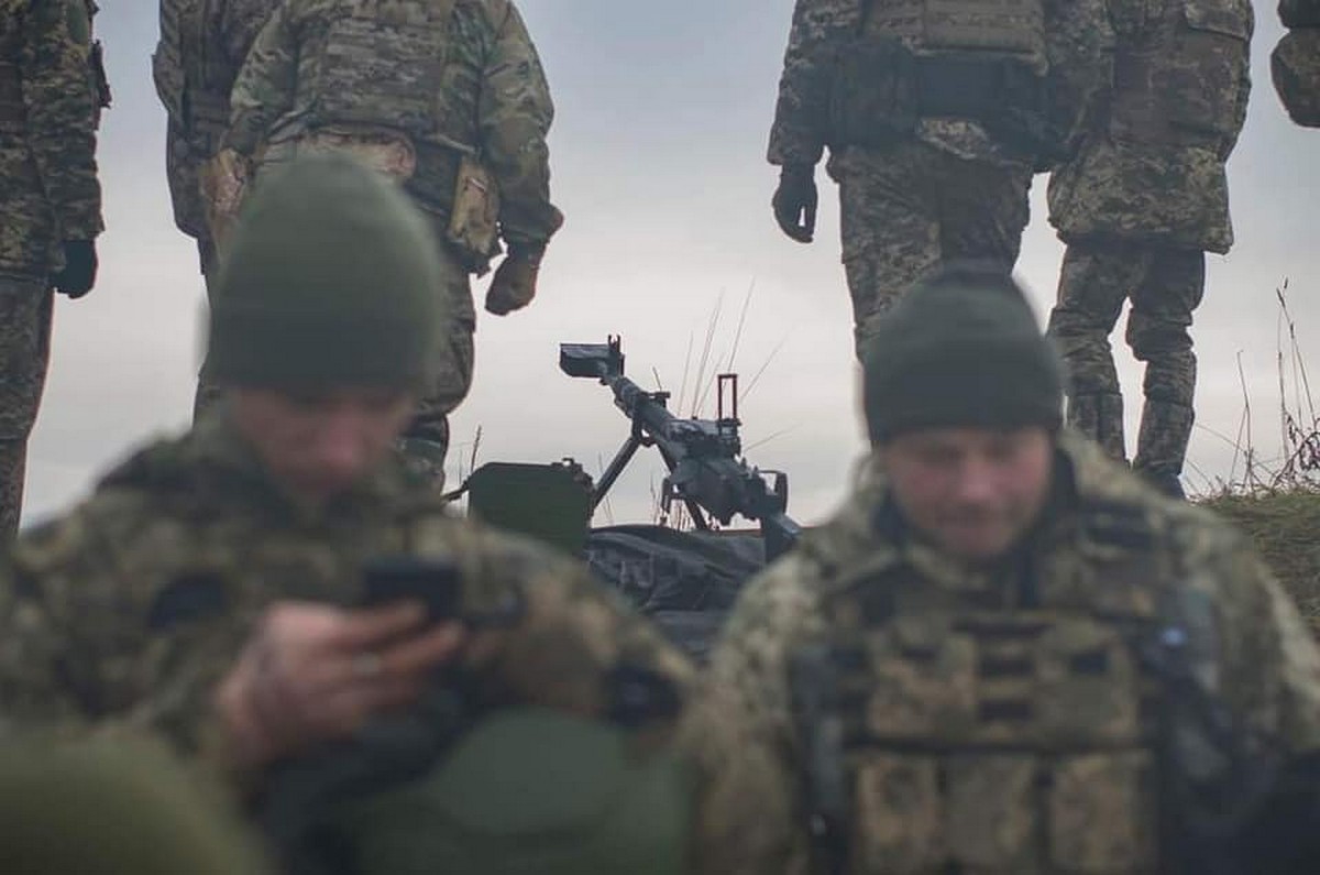 РФ готується направити в Україну підкріплення зі сходу – ситуація на фронті 19 березня