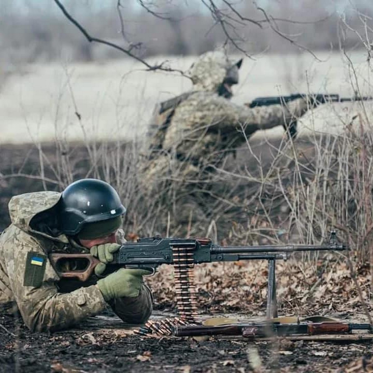 Найзапекліші бої тривають за три міста: ситуація на фронті 28 березня