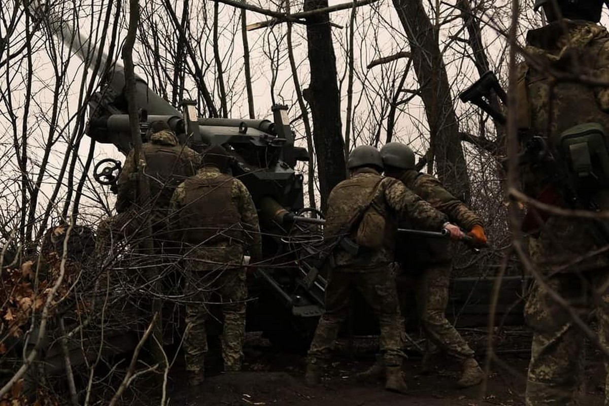Найзапекліші бої тривають за три міста: ситуація на фронті 28 березня
