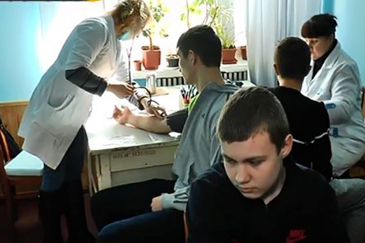 Загальна мобілізація - як підготуватися до проходження медкомісії