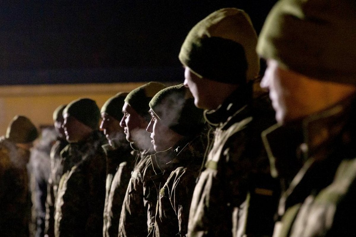 Хто може отримати 100 000 гривень замість полоненого - Мінреінтеграції