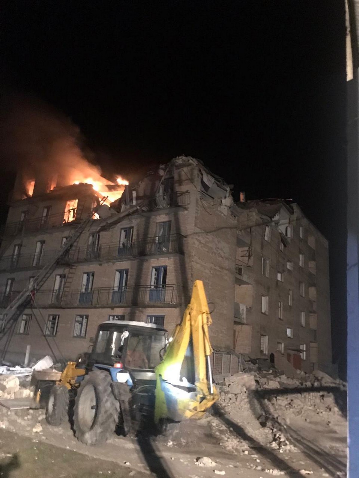 Масована атака дронами 22 березня вночі – все, що відомо