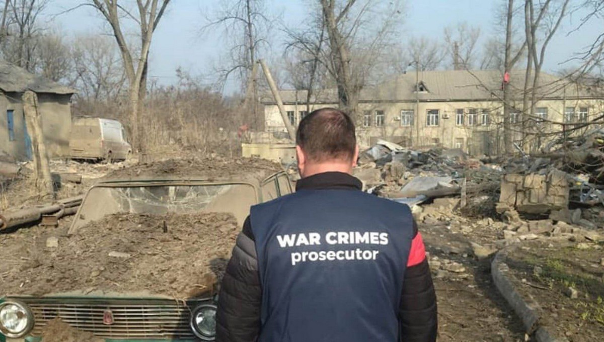 ОНОВЛЕНО: Окупанти вбили людей у Пункті Незламності – вночі по Україні летіли авіабомби, «Шахеди» і ракети