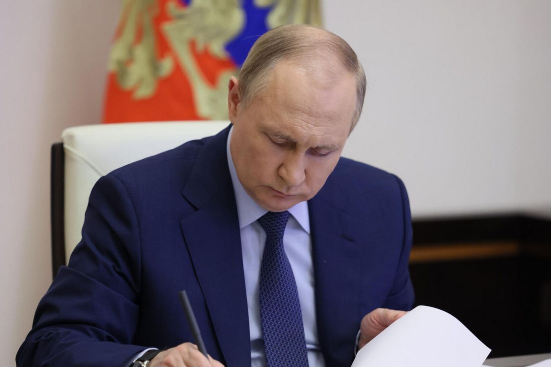 У якому випадку путін може оголосити про зупинення спецоперації – пояснення експерта