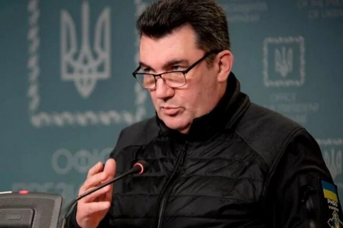 Розпад росії - Данілов пояснив коли це відбудеться і чого саме боїться Захід