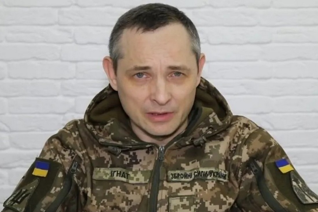 Скільки ракет одночасно може випустити росія по Україні – Юрій Ігнат