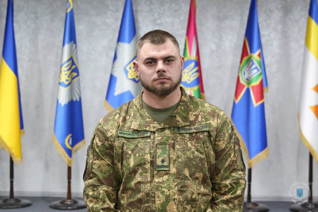 Бригади "Гвардії наступу" оснащуються технікою НАТО - Вадим Москаленко