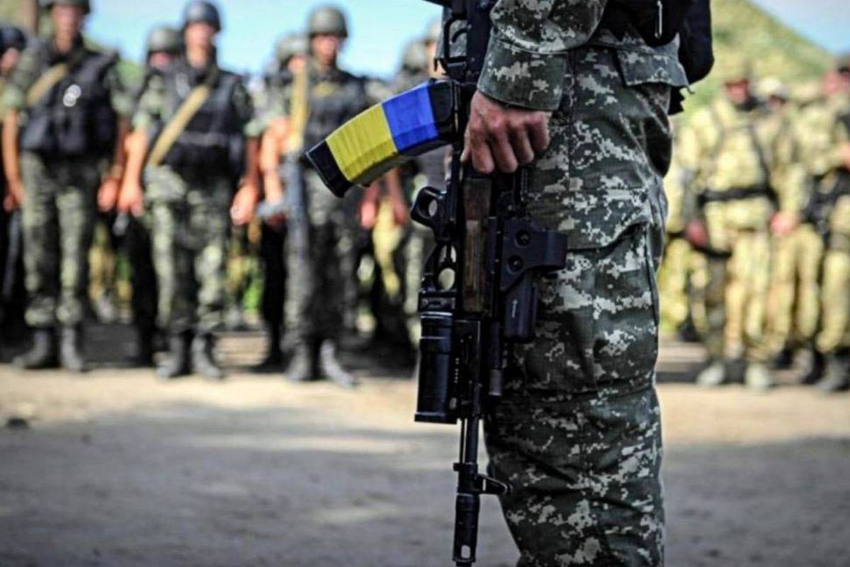 Загальна мобілізація - хто зможе отримати 5 років відстрочки від служби