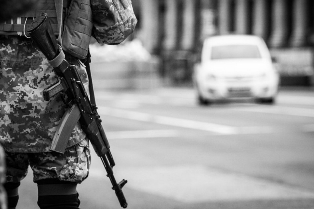 Воєнний стан в Україні – коли закінчиться і наскільки його можуть продовжити