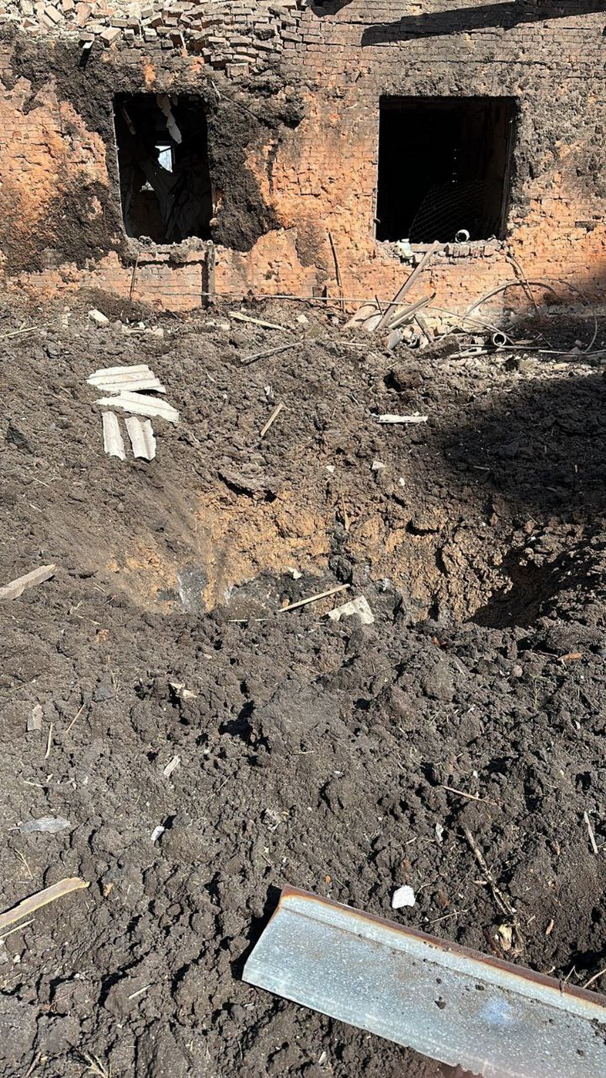 ОНОВЛЕНО: Окупанти обстріляли Костянтинівку: 6 загиблих, 8 поранених (фото, відео)