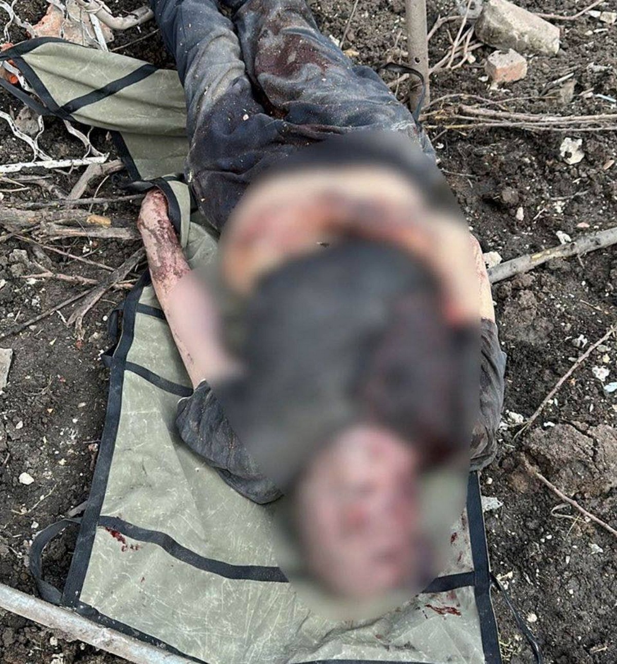 ОНОВЛЕНО: Окупанти обстріляли Костянтинівку: 6 загиблих, 8 поранених (фото, відео)