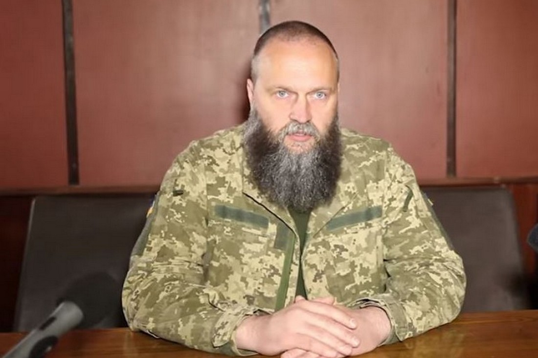 Євген Євтушенко