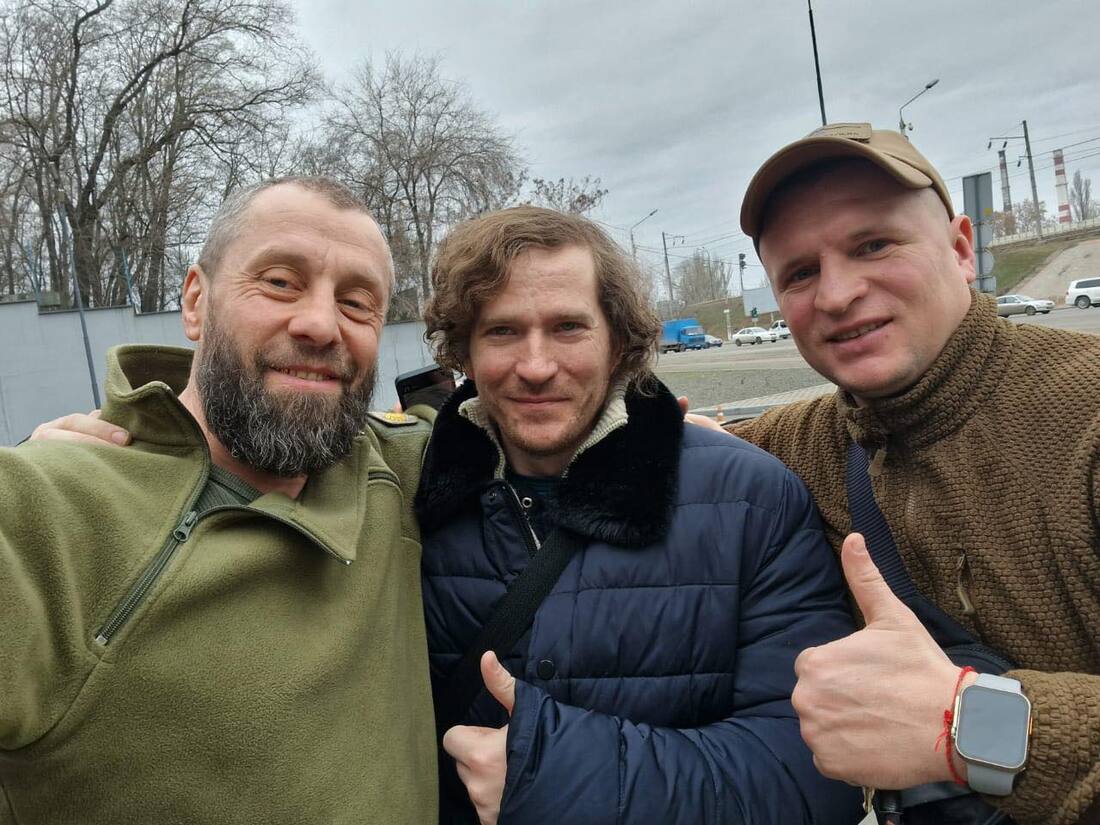 Геннадій