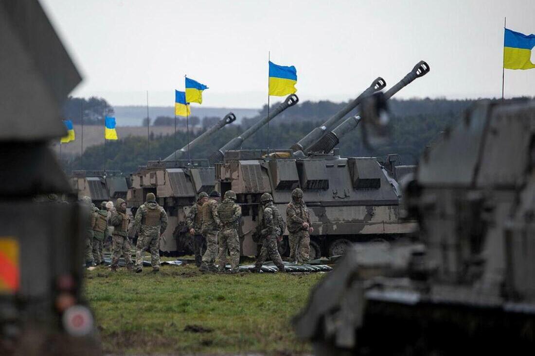 контрнаступу України
