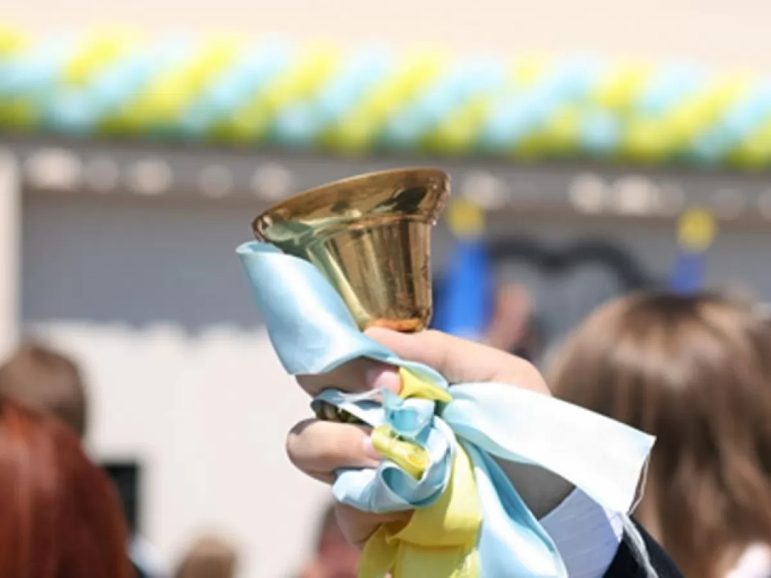 останній дзвоник 2023