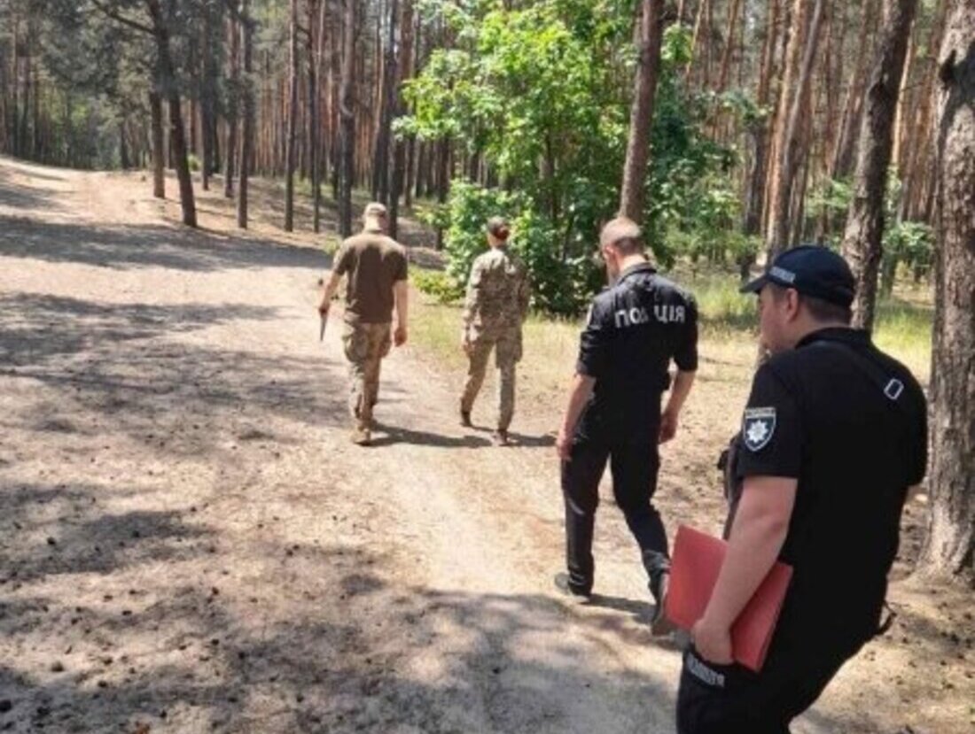 патруль